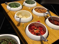 -官也街澳门火锅(新源里店)