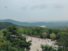 -牛首山文化旅游区