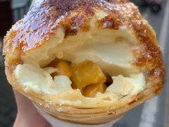 -可丽小屋(中山路店)