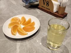 -香丰阁·烤鸭·川湘菜(清河店)