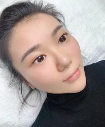 -禹彤绣苑·机器野生眉纹眉