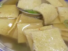-山海珍味韩国料理(奥城店)