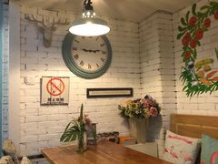 -Kitchen·Y洋厨房西餐厅(王府壹号店)