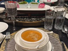 -北京饭店谭家菜