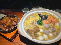 -老宁波1381餐厅(宏泰广场店)
