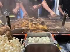 -老day牛杂(官也街总店)