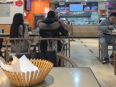 -闫家驴肉老店(华电一校店)