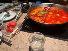 -捞王锅物料理(四川北路店)