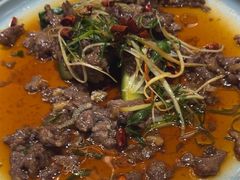 -闽公馆·客家私房菜·商务宴请·包厢(杏林橡树湾店)
