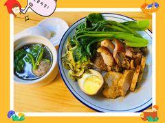 -卤鹅鲜生(卤鹅鲜生万科金域悦府店)
