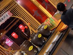 -老版火锅(半坡店)