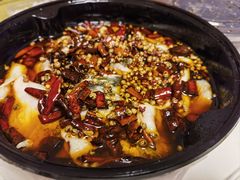 -金三可市井水煮鱼(金碧园店)