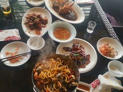 -鹰龙海畔度假酒店(咸祥店)