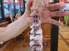 -盛港湾海鲜食府(黄沙店)