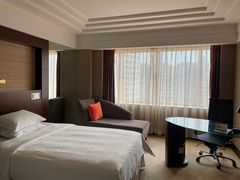 -厦门喜来登酒店
