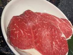 -九田家黑牛烤肉料理(珠江摩尔店)