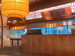 -绿茶餐厅(昌平悦荟店)