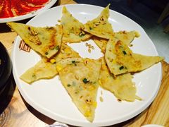 -韩宫宴烤肉·料理(荆门漳河万达店)