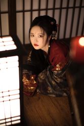 -八角古风摄影