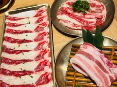 -西塔老太太泥炉烤肉(武汉摩尔城店)