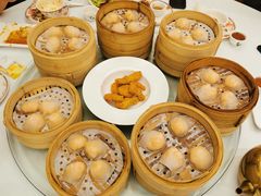 -稻香酒家·33年老字号·港式粤菜(富邦中心店)