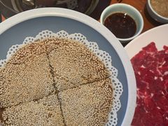 -1078號老北京涮肉(万达广场店)