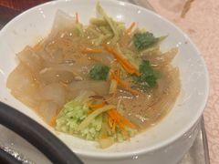 -香厨中餐厅(松北香格里拉店)