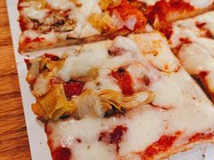 四季披萨-意块披萨PIZZA SAPORITA(东直门店)