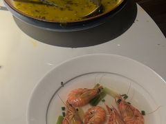 -老外婆渔村·传统宁波菜(骆驼爱琴海店)