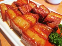 -黑鸡小馆(金源店)
