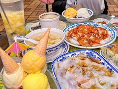 -顺记冰室(宝华路店)