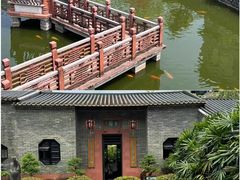 -东莞市可园博物馆