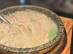 -金谷仓家庭料理(马泉营店)