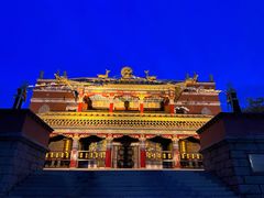 -深圳锦绣中华民俗村