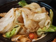 -悦百味·品质川菜(橄榄郡店)