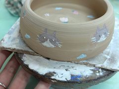 -粤陶渊.DIY陶艺体验馆(粤陶总店)