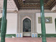-艾提尕尔清真寺