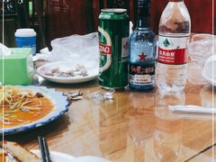 -小铜锣湾海鲜家常菜馆(河西店)