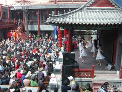 环境-江宁会馆(劈柴院店)