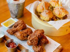 -Twin Tails Brewpub双尾精酿餐吧(八坼店)