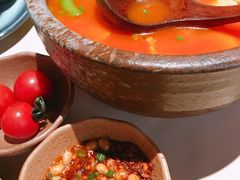 苗家酸汤鱼-山石榴·贵州菜(丰盛里店)