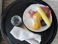-扬州皇冠假日酒店