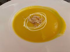 经典甜玉米浓汤-Terra Rossa(陆家嘴中心店)