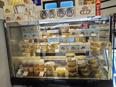 -仁信双皮奶(广州南站店)