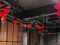 大堂-静一·食光里(黄河路店)