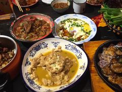 -金掌勺锅包肉(太原万达店)