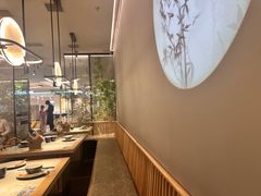 -绿茶餐厅(青岛城阳万象汇店)