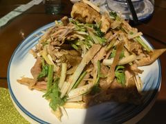 -老潍县美食街(东方路店)