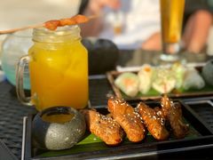 -Rock Bar Bali(Bali)