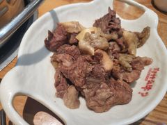 -为什么牛潮汕牛肉火锅(万胜广场店)